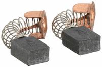 DAYTON Replacement Motor Brush Set: DAYTON, 2M191, Mfr. No.5122, 1R473. Key specifications — Manufacturer Part Number: 1R473; Brand: DAYTON; Compatible Grainger Part Number: 2M191; Compatible Manufacturer Model Number: Mfr. No.5122.