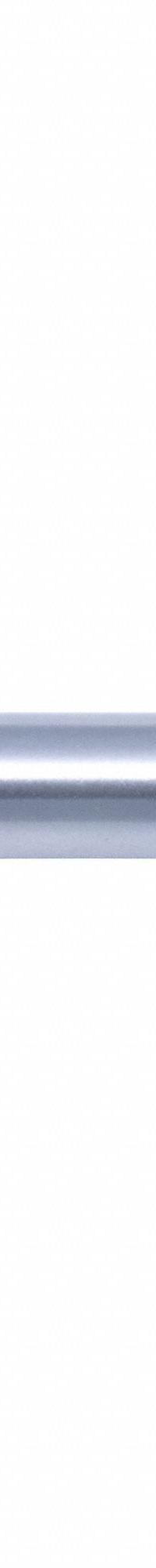 CLEVELAND Spiral Point Tap: M2.5x0.45 Metric, 6H, 3 Flute, Plug Chamfer, Hardlube Coated Cobalt (MPN C96052)