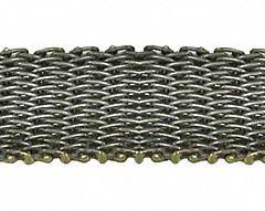 LIFT-ALL Wire Mesh Sling: Type 2, 10 ga Wire Gauge, Steel, 4 ft Sling Lg, 3 in Sling Wd, Alloy Steel (MPN 3T210X4). Key specifications — Brand: LIFT-ALL.