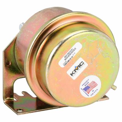 KMC CONTROLS Pneumatic Damper Actuator: Linear, 5 psi to 10 psi Spring Range, Clevis Mounting - Linear Actuators