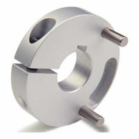 RULAND MANUFACTURING Controlflex Coupling Hub: 1.5° Angular Misalignment, 0.02 in Axial Motion, Inch (MPN CPRSK16-6-A). Key specifications — attr921485: Aluminum; attr921476: CPRS16; attr921469: RULAND MANUFACTURING.