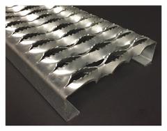 APPROVED VENDOR Ladder Tread Channel: Channel, Serrated, Steel (MPN 3232012-12). Key specifications — Manufacturer Part Number: 3232012-12; Product Type: Channel; Brand: APPROVED VENDOR.