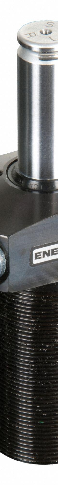 ENERPAC Swing Clamp: Double Acting, 7,600 lbf Clamping Force, 1.28 in Total Stroke, 1.92 sq in (MPN STRD351). Key specifications — attr95671: 1.92 sq in; attr95672: Right; attr97405: STRD351; attr98896: ENERPAC.