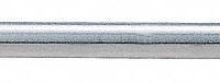YG-1 Square End Mill: High Speed Steel, Double End, 2 Flute, 1/16" Mill Dia, 7/32" LOC, 2-1/2" OAL (MPN 51006)