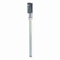 ARO Air Drum Pump: Pump Only, 2:1, 2.15 gpm Max. Flow Rate, 8,000 cps Max. Viscosity (MPN NM2202A-41-C31). Key specifications — Brand: ARO.