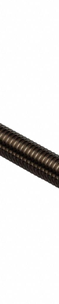 AMPG Fixed Rod End: Steel, Black Oxide, 110 mm Hole Center-to-End Lg, Right Hand, 17 mm Eye Thick (MPN ZEBM16X110-ALLOY-BX). Key specifications — attr952243: AMPG.
