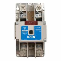 EATON NEMA Magnetic Contactor: Non-Reversing, 3 Poles, NEMA Size 5, 270 A, 480V AC (MPN CN15SN3C). Key specifications — Brand: EATON.