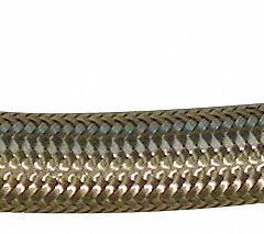 AEROQUIP Air Compressor Discharge Hose: 3/4 in Hose Inside Dia., 25 ft Hose Lg (MPN 2807-14-25). Key specifications — Standards: SAE 100R14A; Brand: AEROQUIP.