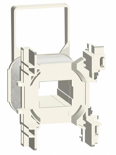 SCHNEIDER Replacement Coil: 208V AC - Replacement Coils for IEC Contactors