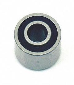 DYNABRADE Bearing: Mfr Part # 11013, Bearing, Compatible with Mfr Part # 14000/14010. Key specifications — attr948908: 11013; attr948911: 14000; attr948916: Bearing.