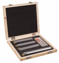 MICRO 100 Indexable Tool Holder Set (MPN 40-7150)