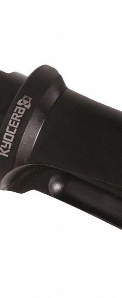 KYOCERA Indexable Insert Drill (MPN DR1156)