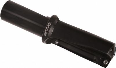 KYOCERA Indexable Insert Drill (MPN DR1156) - Indexable Drill Bits for General Drilling