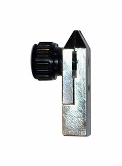 SHIMPO Fine Point Grip: Fine Point Grip, FGE/FGV Series, Force Gauges, 1 3/5 in Overall Lg (MPN FG-M4FPG3). Key specifications — Product Type: Fine Point Grip; Compatible with Manufacturer Model Number: FGV Series; Compatible Product Type: Force Gauges; Brand: SHIMPO.