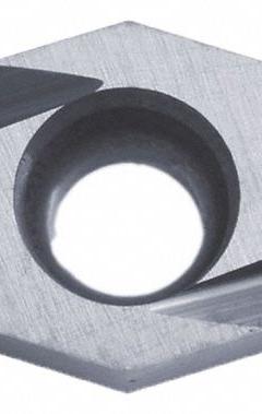 KYOCERA Diamond Turning Insert (MPN VBET2202MLYPR1725)