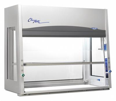 LABCONCO Laboratory Hood: 6 ft Overall Wd, Base/Stand Included No (Required) - Instructional Ducted Fume Hoods