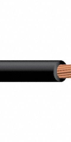 SOUTHWIRE Machine Tool Wire: 4 AWG Conductor Size, Black, 500 ft Overall Lg, 600 V Volt (MPN 411110508). Key specifications — Brand: SOUTHWIRE; Product Type: Hookup Wire; Standards: AWM 10269; Manufacturer Part Number: 411110508.