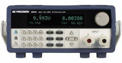 B&K PRECISION DC Electronic Load: 0 V to 500 V, 15 A Max Measurable Current, 200 W Power, RS-232/USB (MPN 8602B). Key specifications — Brand: B&K PRECISION.