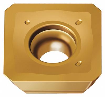 WALTER Square Milling Insert: SDMW1204AZN-A57 (MPN 7182179) - Square (S) Indexable Milling Inserts