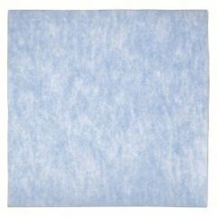 GRAINGER Air Filter Pad: 20 in x 25 in x 2 in, Polyester, Blue/White (MPN 5W104). Key specifications — attr1286261: Polyester; attr1286264: Yes; attr1286288: Blue; attr1286283: GRAINGER.