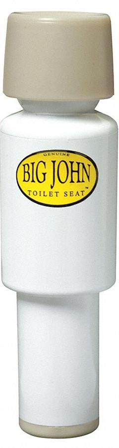 Toilet Support: American Std/Kohler®/Pro Flow, ABS/PVC/Steel (MPN 612011919-S). Key specifications — Material: ABS; Brand: BIG JOHN; Product Type: Toilet Support; Compatible Brand: American Standard; Compatible Series: Pro Flow.