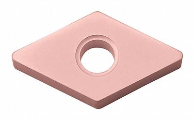 KYOCERA Diamond Turning Insert: DNMA431 - Diamond Indexable Turning Inserts