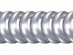SOUTHWIRE Metal Clad Armored Cable: 12 AWG, 2 Conductors, Copper, 250 ft, Aluminum, Std, THHN (MPN 68948901). Key specifications — Brand: SOUTHWIRE.