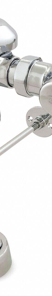 ZURN Manual Flush Valve: Aquaflush® Plus Z6000, Exposed, Top, 1.28 gpf Gallons per Flush, Diaphragm (MPN Z6000PL-HET-YK). Key specifications — Spud Location: Top.