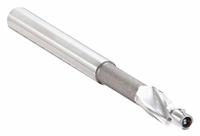 KEO Counterbore: For 1/4" Screw, 3/8 in Bore Dia, 0.25 in Pilot Dia, Cobalt (MPN 902-000-016). Key specifications — attr1301456: Standard; attr1301427: KEO.