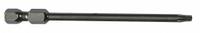APEX Power Bit: Power Bit, T30 Bit Size, Imperial, Torx® Head, T30 Bit Industry Size, Std, Hex, 5 PK (MPN 49-B-TX-30-W-5PK). Key specifications — attr1119738: Hex; attr1119735: Imperial; attr1119740: Standard; attr1119734: S2 Steel; attr1119737: Power Bit; attr1119741: APEX.