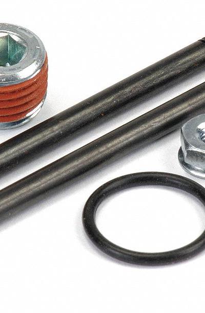 ARO Stacking Tie-Rod Kit: 119698-2 - ARO Solenoid-Operated Inline Air Control Valve Parts & Accessories