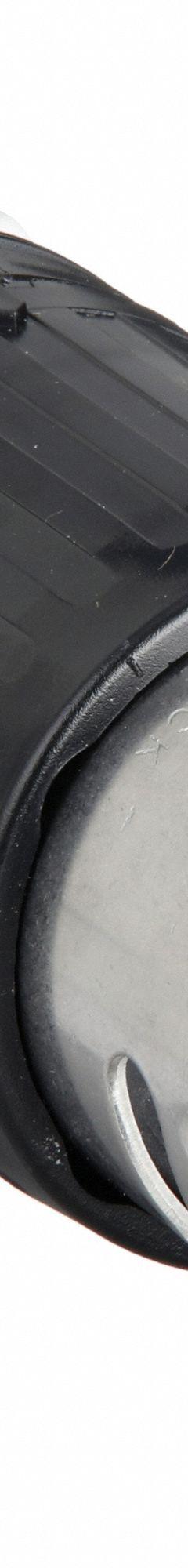 HUBBELL Locking Plug: Non-NEMA, Black/White, 125V AC, 50 A, 2 Pole, 3 Blade (MPN CS6361C). Key specifications — Brand: HUBBELL.