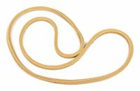 APPROVED VENDOR Gasket: Sponge Rubber Gasket, 68 in Outside Dia, For 55 gal Drum Capacity (MPN 3/8 X 3/8 X 68). Key specifications — For Drum Capacity: 55 gal; Brand: APPROVED VENDOR.