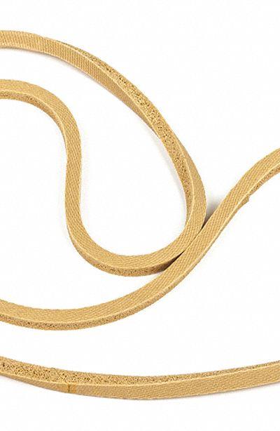 APPROVED VENDOR Gasket: Sponge Rubber Gasket - Drum Cover & Lid Gaskets