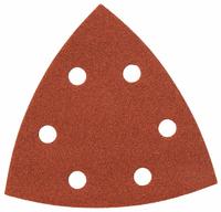 MAKITA Oscillating Tool Sanding Sheet Set: 3 3/4 in Wd, 80 Grit, Sanding Sheet Set, Aluminum Oxide (MPN A-95526). Key specifications — attr1097525: Aluminum Oxide; attr1097555: MAKITA.