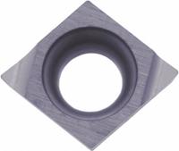KYOCERA Diamond Turning Insert (MPN CCET141102MLFPR1725)