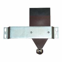BRAH ELECTRIC Bus Plug Neutral Kit Assembly: For BD Series, 30 A_60 A Amps, 240V (MPN BOSN60A240V). Key specifications — attr1069084: 240V; attr195635: BD Series; attr204060: BOSN60A240V; attr211118: BRAH ELECTRIC; attr232981: Bus Plugs Neutral Kit.