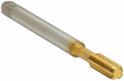 WIDIA GTD Thread Forming Tap: #6-32 UNC, H3 / 3B, Bottoming Chamfer - General Purpose Thread-Forming Taps