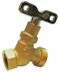 APPROVED VENDOR Hose Bibb: Key, Brass, Brass, Zinc, 3/4 in Inlet Connection Size, NPT (MPN 102-434HC). Key specifications — Brand: APPROVED VENDOR; Design: No Kink; Body Material: Brass; Handle Material: Zinc; Color/Finish: Brass; Handle Type: Key; Inlet Connection Type: NPT; Product Type: Hose Bibb.