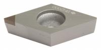 SUMITOMO Diamond Turning Insert: NU-DCGA32.53, NU-DCGW11T312 (MPN NUDCGA32.53-BN2000). Key specifications — attr257732: NU-DCGA32.53; attr257733: NU-DCGW11T312.