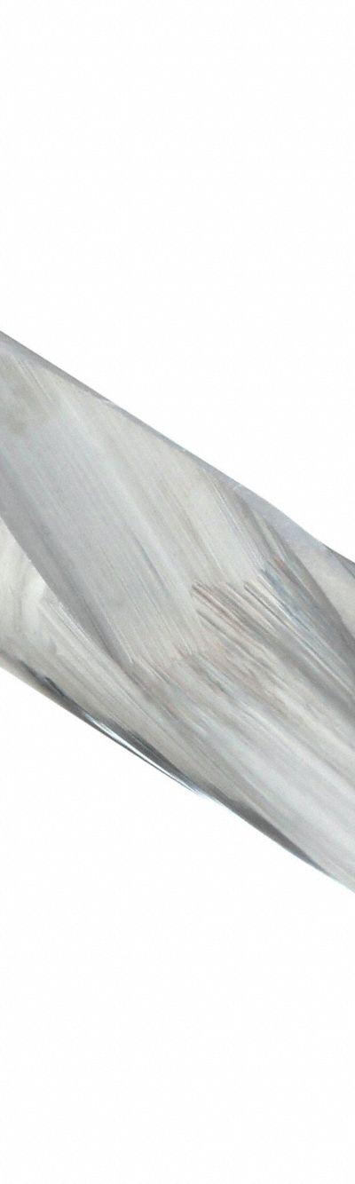APPROVED VENDOR Screw Machine Drill Bit: #20 - Solid Carbide Screw-Machine Length Drill Bits for Horizontal Drilling