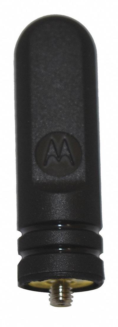 MOTOROLA Antenna: Stubby, Fits Motorola, For SL3500e, UHF, 420 MHz to 445 MHz - Motorola-Compatible Antennas