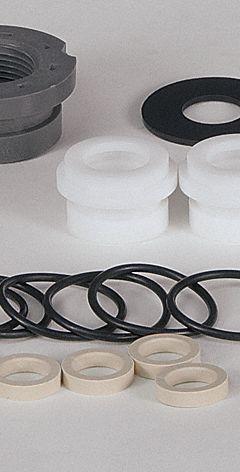 DAYTON Air End Repair Kit: Air End Repair Kit, 22A610. Key specifications — Includes: Springs; Product Type: Air End Repair Kit; Brand: DAYTON; Manufacturer Part Number: 22A610.