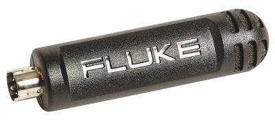 FLUKE Spare Sensor: NIST Certification, Compatible with Mfr Model # 1620A - Nonelectrical Properties Data Logger Accessories