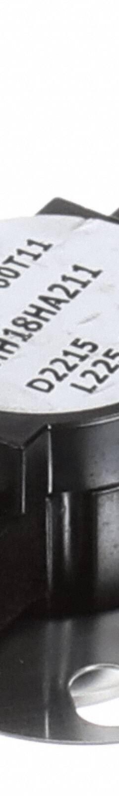 CARRIER Rollout Switch: Mfr Part # HH18HA211. Key specifications — Manufacturer Part Number: HH18HA211; Product Type: Rollout Switch.