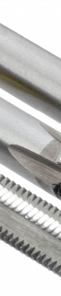 APPROVED VENDOR Tap Kit: #10-32 UNF, H3 / 2B, 4 Flute, High Speed Steel (MPN 5PXK2). Key specifications — attr1300563: One Each Taper, Plug, and Bottoming.