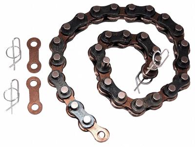 WHEELER-REX Replacement Chain: For 2990-12 - Replacement Parts for Hydraulic Pipe Cutters