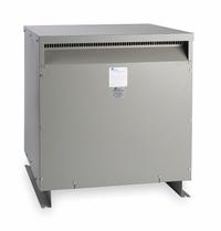 ACME ELECTRIC Dry Type Power Distribution Transformer: 208V AC, 277V AC/480V AC Wye, 3R, Floor (MPN T3793671S). Key specifications — Mounting Location: Floor; Input Voltage: 208V AC; Output Voltage: 480V AC Wye; Voltage Function: Step Up; Winding Material: Aluminum; Brand: ACME ELECTRIC.