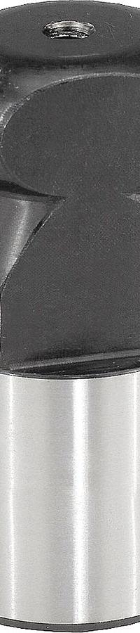 KIPP Flattened Ball-End Locating Pin: Flattened Ball End, Tool Steel, 8 mm Shank Outside Dia (MPN K0350.082). Key specifications — Brand: KIPP.