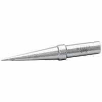 WELLER Soldering Tip: ET Series, Chisel, 1.57 mm W (MPN ETA-5). Key specifications — Compatible Handpiece Manufacturer Model Number: WEP 70; Manufacturer Part Number: ETA-5; Brand: WELLER.
